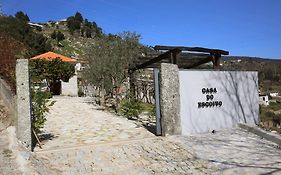 Casa Do Escoivo